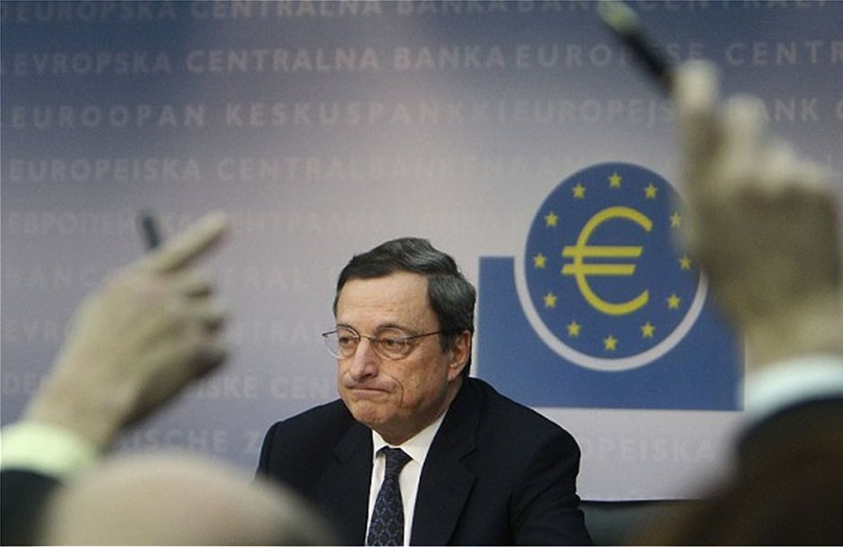 Πρέσινγκ στην ΕΚΤ για να μειώσει τα επιτόκια